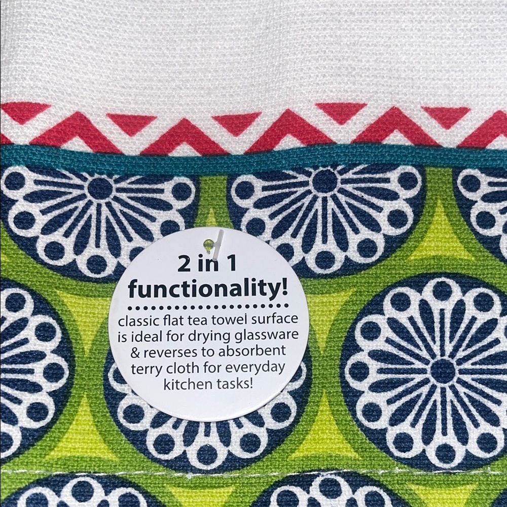 You Guac My World Kitchen Towel - Picture 3 of 6